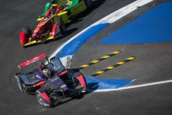 Jean-Eric Vergne, DS Virgin Racing Formula E Team