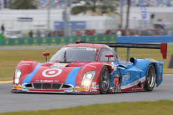 #02 Chip Ganassi Racing Riley DP Ford : Scott Dixon, Tony Kanaan, Jamie McMurray, Kyle Larson