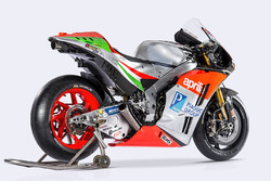 L'Aprilia RS-GP 2016