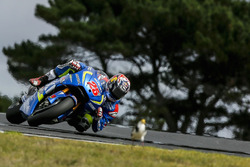 Маверик Виньялес, Team Suzuki MotoGP