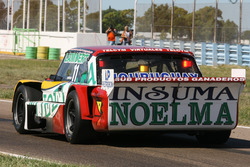 Nicolas Bonelli, Bonelli Competicion Ford