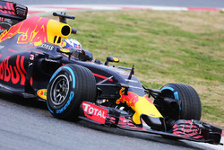 Даниэль Риккардо, Red Bull Racing RB12