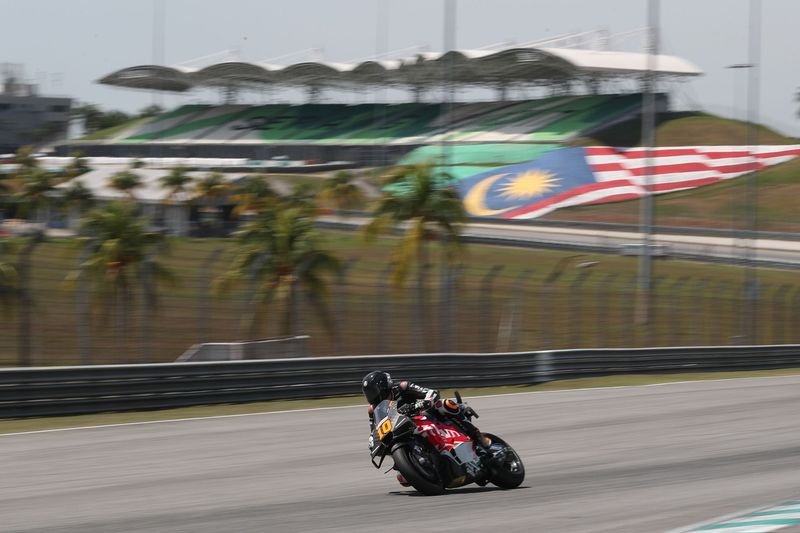 Luca Marini (Honda HRC)