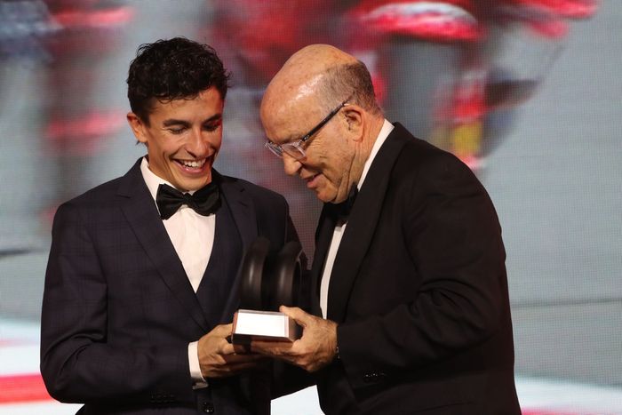 Marc Márquez, Equipo Ducati