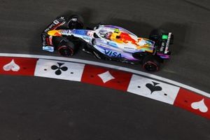 Liam Lawson, Equipo Racing Bulls