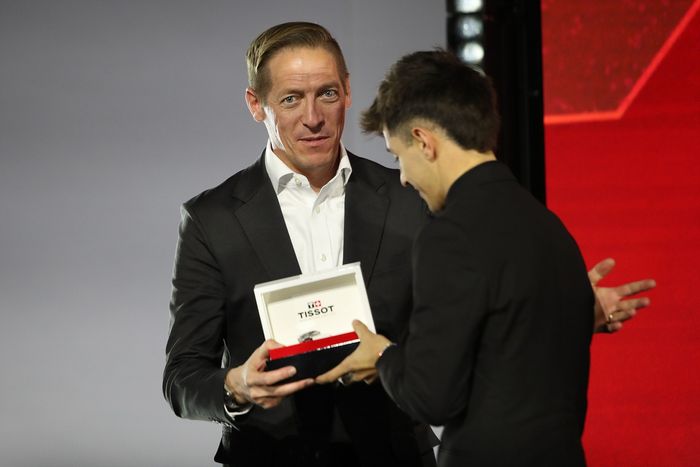 José Antonio Rueda, Red Bull KTM Ajo