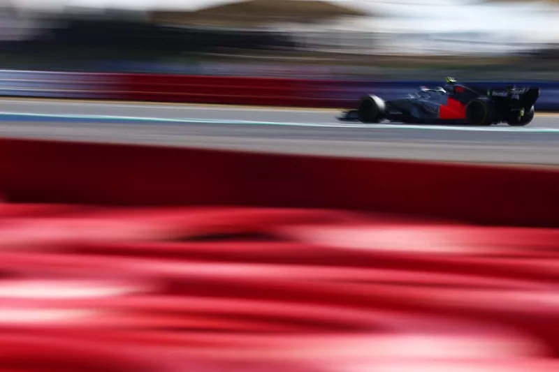 Gabriel Bortoleto, equipo Audi F1