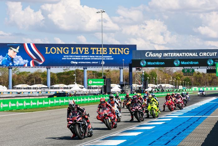 Марко Безсекки, Aprilia Racing