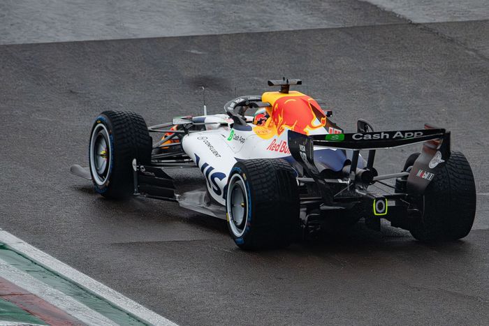 Arvid Lindblad, Racing Bulls 