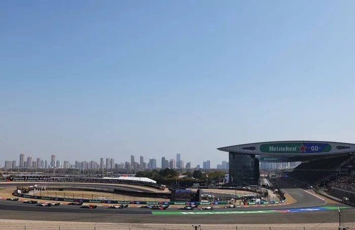 Max Verstappen, Red Bull Racing, Lance Stroll, Aston Martin Racing, Sergio Pérez, Cadillac Racing