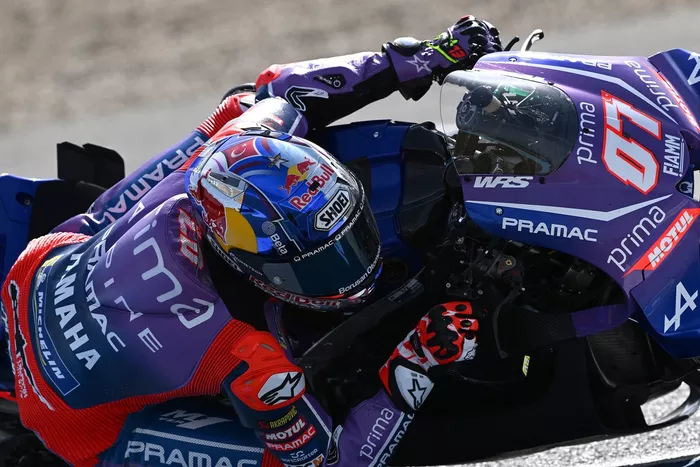 Toprak Radžatlioglu, Pramac Racing