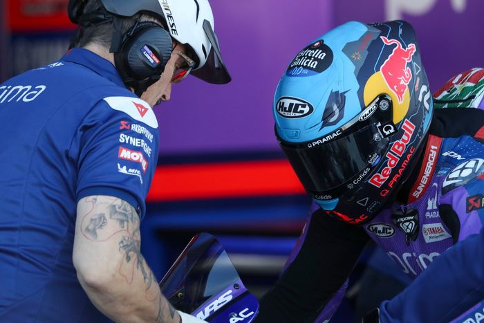 Мигель Оливейра, Pramac Racing