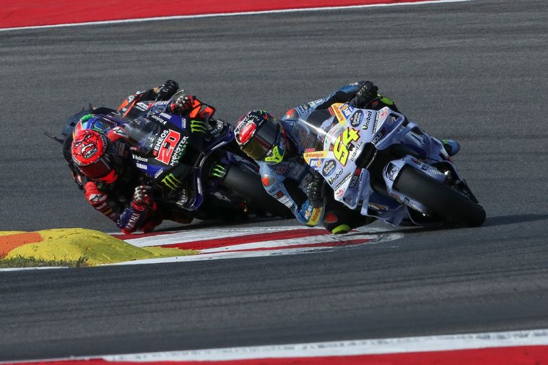 Fermin Aldeguer, Gresini Racing