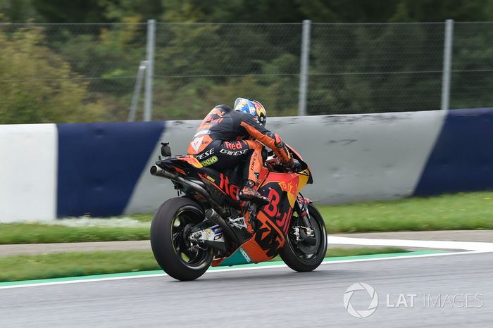 Pol Espargaro, Red Bull KTM Factory Racing