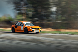 Fast Lap