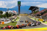 Formel 1 2018