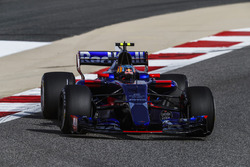 Карлос Сайнс-мл., Scuderia Toro Rosso STR12