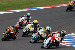 Kaito Toba, Honda Team Asia