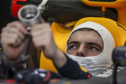 Max Verstappen, Red Bull Racing