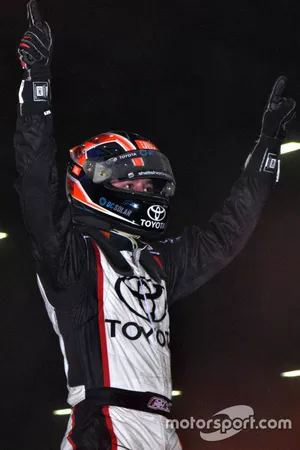 Christopher Bell