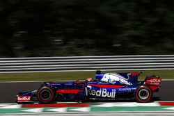 Даниил Квят, Scuderia Toro Rosso STR12