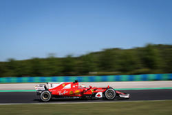 Себастьян Феттель, Ferrari SF70-H