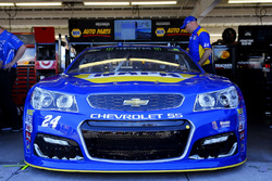 Chase Elliott, Hendrick Motorsports Chevrolet