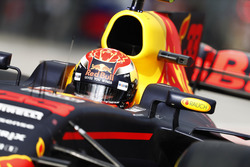 Max Verstappen, Red Bull Racing RB13