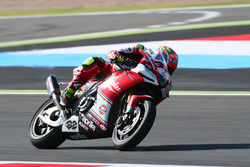 Lorenzo Savadori, Milwaukee Aprilia