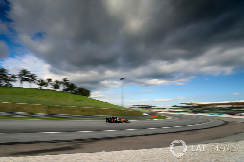 Nico Hulkenberg, Renault Sport F1 Team RS17