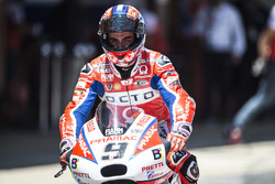 Danilo Petrucci, Pramac Racing