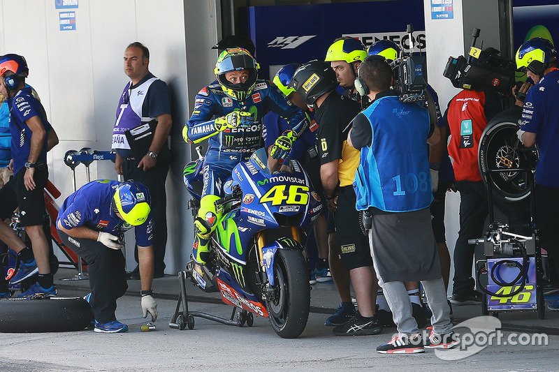 Valentino Rossi