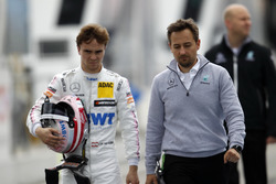 Lucas Auer, Mercedes-AMG Team HWA, Mercedes-AMG C63 DTM