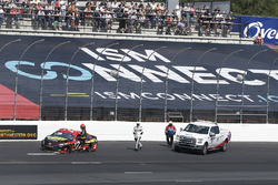 Erik Jones, Furniture Row Racing Toyota