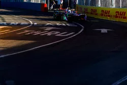 Sam Bird, DS Virgin Racing