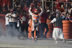 Marc Marquez, Repsol Honda Team