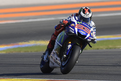 Jorge Lorenzo, Yamaha Factory Racing