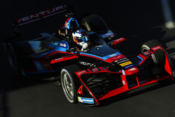 Maro Engel, Venturi