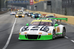 Kévin Estre, Manthey Racing Porsche 911 GT3-R