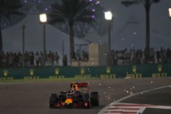 Max Verstappen, Red Bull Racing RB12