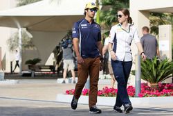 Felipe Nasr, Sauber