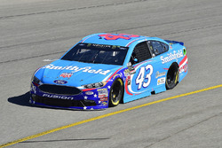 Aric Almirola, Richard Petty Motorsports Ford