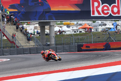 Марк Маркес, Repsol Honda Team