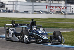 Josef Newgarden, Team Penske, Chevrolet