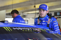 Kyle Larson, Chip Ganassi Racing, Chevrolet