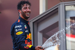 Daniel Ricciardo, Red Bull Racing