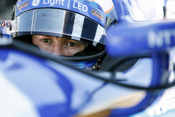 Scott Dixon, Chip Ganassi Racing Honda