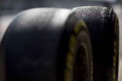 Pirelli tyres