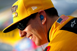 Кайл Буш, Joe Gibbs Racing Toyota