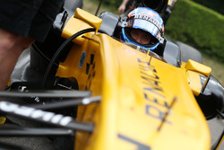 Jolyon Palmer, Renault